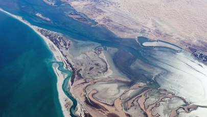 Co zamiast cieśniny Ormuz? Gorączkowo szukają alternatywnych tras