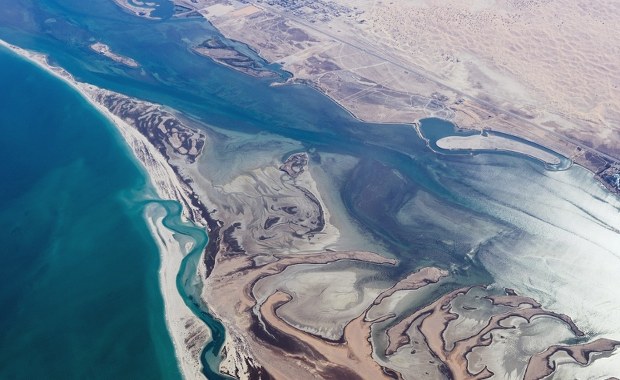 Co zamiast cieśniny Ormuz? Gorączkowo szukają alternatywnych tras