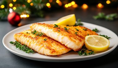 Co zamiast karpia? Na święta lepiej wybrać te ryby