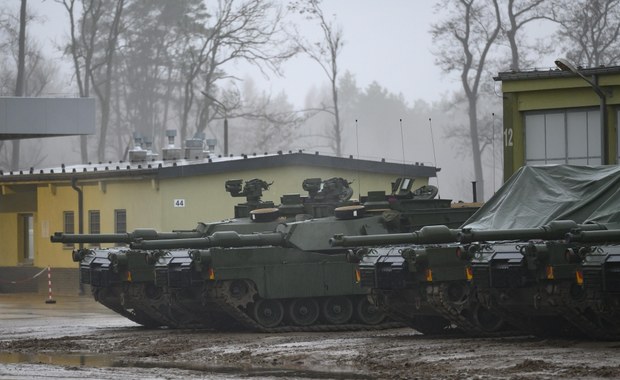 Co zamiast Leopardów? Rzecznik Agencji Uzbrojenia o uzupełnianiu luk w obronności