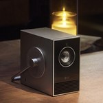 Co zamiast telewizora? LG proponuje laserowy projektor 4K CineBeam Qube