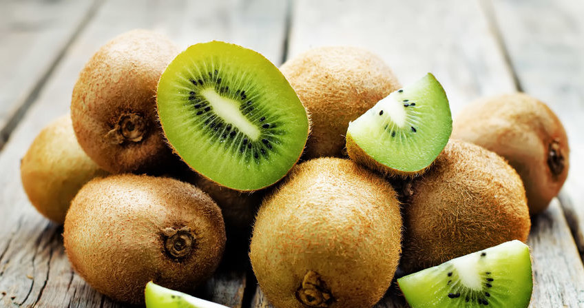 Co zawiera kiwi? /&copy;123RF/PICSEL