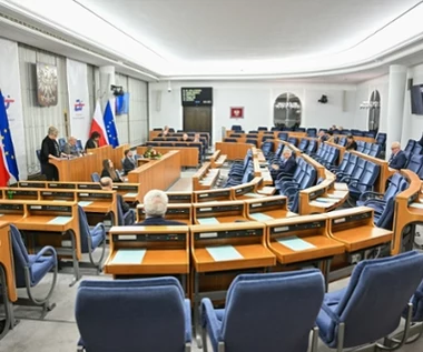Co ze składką zdrowotną dla przedsiębiorców? Senat podjął decyzję