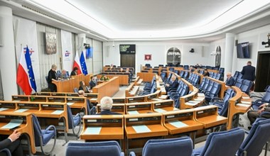 Co ze składką zdrowotną dla przedsiębiorców? Senat podjął decyzję