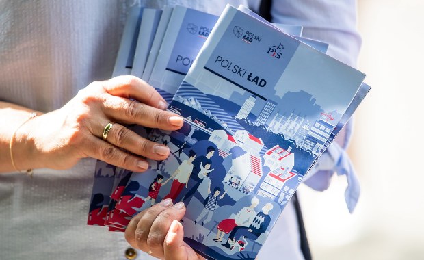 Co ze składką zdrowotną? Rząd ujawnia szczegóły Polskiego Ładu 