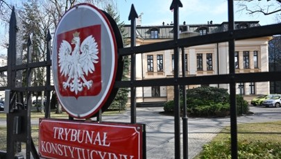 Co ze ślubowaniem nowych sędziów TK? Znamy "plan B" koalicji rządzącej