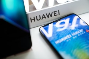 Co ze smartfonami Huaweia w Polsce? Mamy oficjalną odpowiedź
