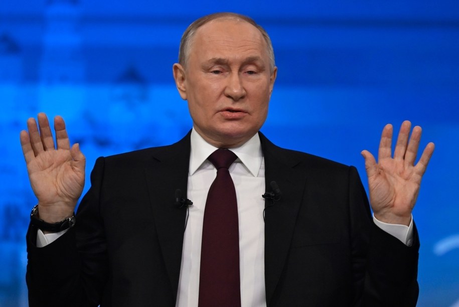 Co ze spotkaniem Trumpa z Putinem? „Rosjanie będą zwodzić” – amerykanista tłumaczy /Shutterstock