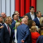 Co ze stanowiskiem wicepremiera dla Polski 2050? Ustalenia RMF FM