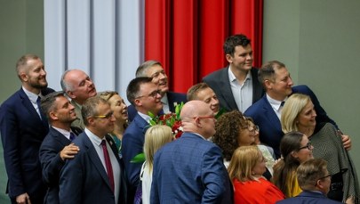 Co ze stanowiskiem wicepremiera dla Polski 2050? Ustalenia RMF FM