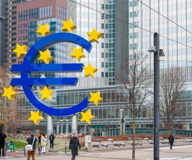 Co ze stopami procentowymi w strefie euro? Jest ostatnia decyzja w tym roku