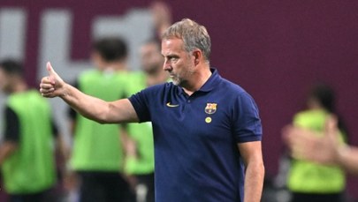 Co ze zdrowiem Lewandowskiego? Flick wydał oświadczenie