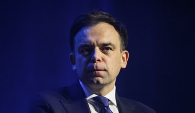 Co ze zmianami budżetu po wetach prezydenta? Minister finansów zabrał głos