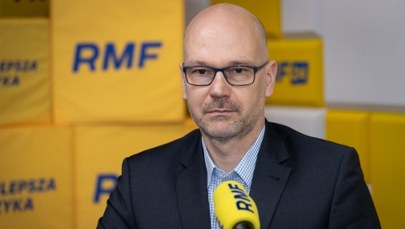 Co ze związkami partnerskimi? "Będzie większość"