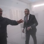 "Co zgubiłeś w Wilnie?". Braun chciał przyjechać do stolicy Litwy, burmistrz mówi "nie"