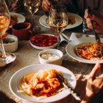 jedzenie Co zjeść w 2026 roku? Oto lista najlepiej ocenianych dań świata wg Taste Atlas
