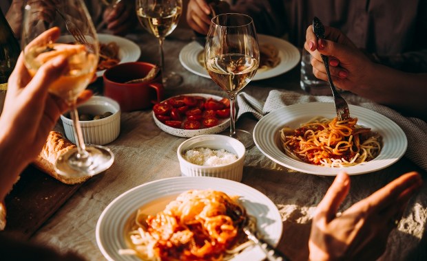 Co zjeść w 2026 roku? Oto lista najlepiej ocenianych dań świata wg Taste Atlas