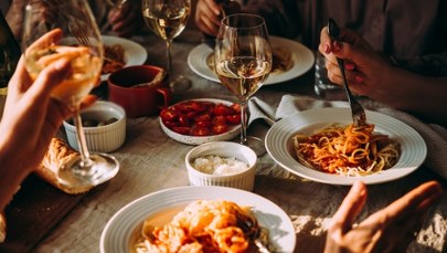 Co zjeść w 2026 roku? Oto lista najlepiej ocenianych dań świata wg Taste Atlas