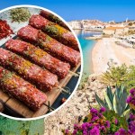 Co zjeść w Chorwacji? To danie koniecznie zamów w restauracji