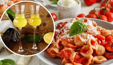 Co zjeść we Włoszech? Odkryj mniej znane przysmaki regionu