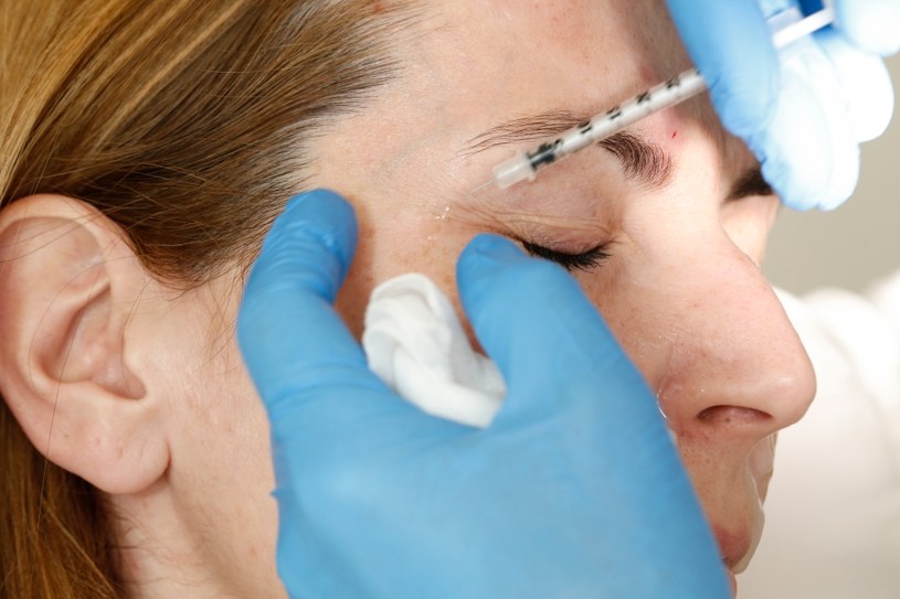 Co zmieni się dla branży beauty? /Getty Images