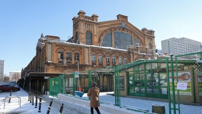 Co zmieni się w Hali Gwardii? Podpisano umowę na remont budynku i okolicy