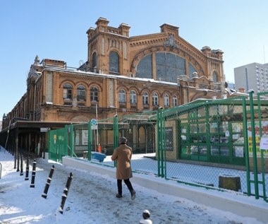 Co zmieni się w Hali Gwardii? Podpisano umowę na remont budynku i okolicy