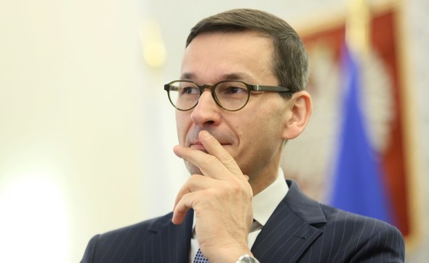 Co zmieni się w relacjach Warszawy z Brukselą po wyborze Morawieckiego na premiera?