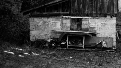 "Co zmieniłabym w życiu? Chciałabym, żeby rodzice nie pili". Wstrząsający raport o biedzie