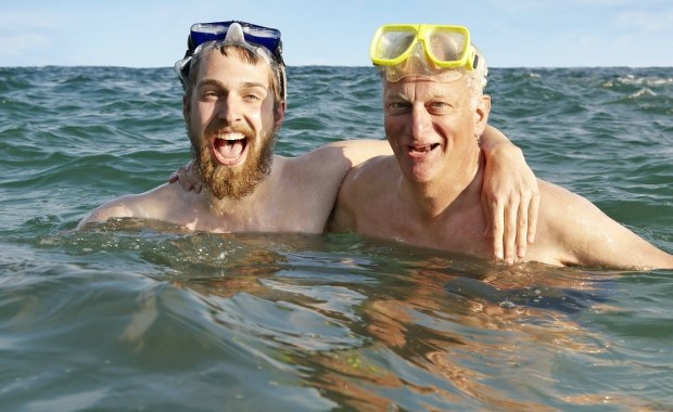 Co zmniejsza z wiekiem naszą skłonność do ryzyka? Wcale nie mądrość życiowa