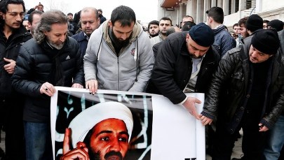 Co znajdowało się w komputerze Osamy bin Ladena? Zawartość zaskakuje