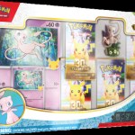 Co znajdzie się w jubileuszowym rozszerzeniu gry karcianej Pokémon TCG: 30th Celebration