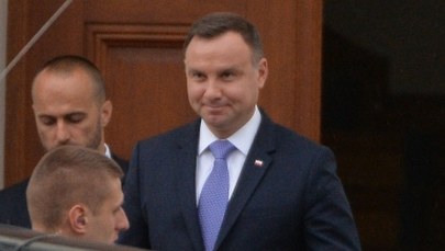 Co znajdzie się w "ustawach sądowych" przygotowanych przez prezydenta? 