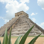 Co znajdziemy w wymarłym mieście Majów Chichén Itzá?