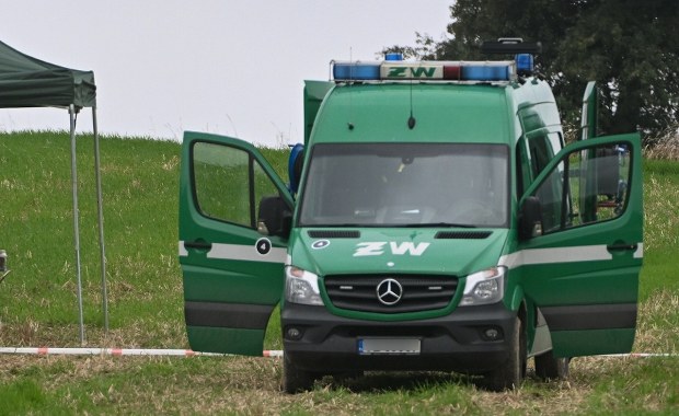 Co znaleziono na Lubelszczyźnie? Wiceszef MSWiA odpowiada