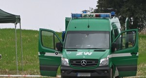 Co znaleziono na Lubelszczyźnie? Wiceszef MSWiA odpowiada