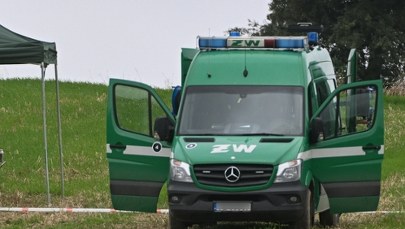 Co znaleziono na Lubelszczyźnie? Wiceszef MSWiA odpowiada