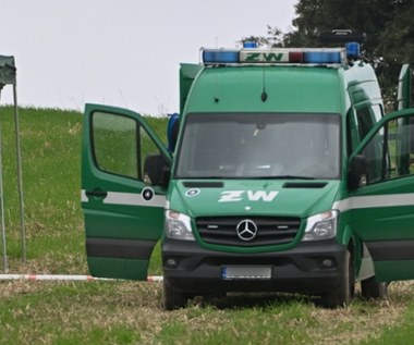 Co znaleziono na Lubelszczyźnie? Wiceszef MSWiA odpowiada