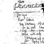 Co znaleziono w portfelu Kurta Cobaina?