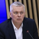 Co zniszczyło dom w Wyrykach? Siemoniak tego nie ukrywa