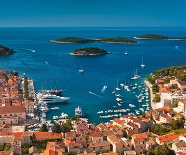 Co zobaczyć na wyspie Hvar?