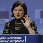Co zrobi Komisja Europejska w sprawie „lex TVN”? Jest komunikat Jourovej