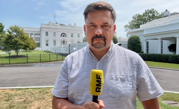 Co zrobi Trump? W tym tygodniu mija ultimatum postawione Putinowi