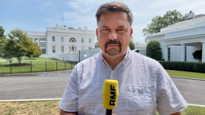 Co zrobi Trump? W tym tygodniu mija ultimatum postawione Putinowi