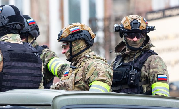 ​Co zrobią Polacy w razie ataku Rosji? Najnowszy sondaż