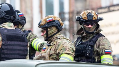 ​Co zrobią Polacy w razie ataku Rosji? Najnowszy sondaż