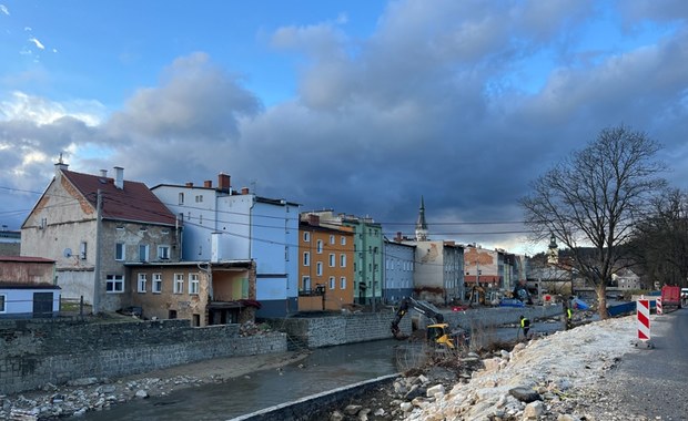 Co zrobić, aby powódź w takiej skali się nie powtórzyła? Eksperci przygotowują plan