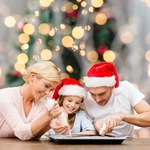 Co zrobić, by dziecko nie przeszkadzało w świątecznych przygotowaniach?