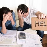 Co zrobić, gdy kredyt hipoteczny staje się zbyt dużym obciążeniem