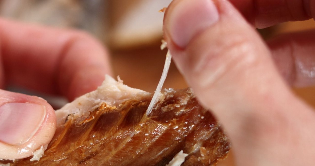 Co zrobić, gdy ość stanęła w gardle? Przede wszystkim nie panikuj /vinicef /Canva Pro